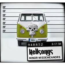 Hellsongs : Minor Misdemeanors